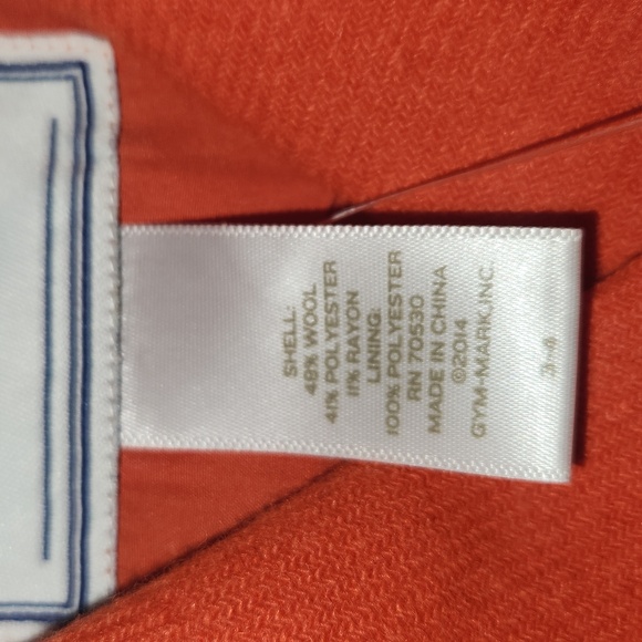 NWT coat - Picture 5 of 8